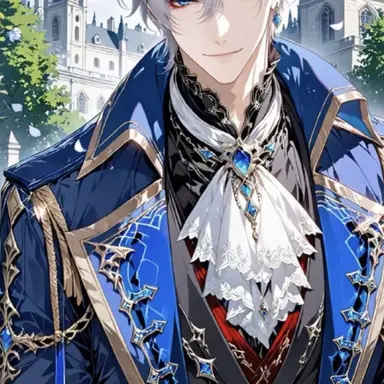 Profile image of レイブン