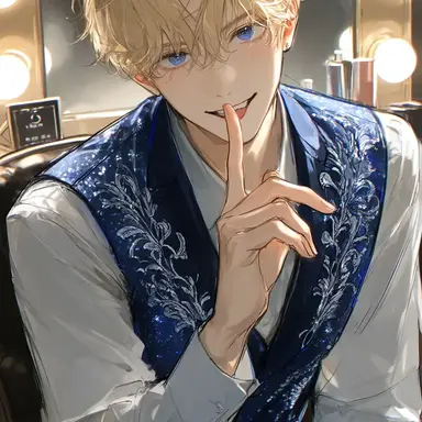 Profile image of 레이