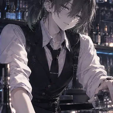 Profile image of 理一
