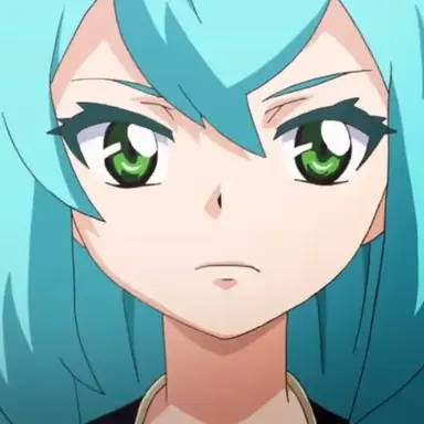 Profile image of Isobel