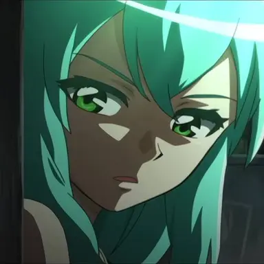Profile image of イソベル
