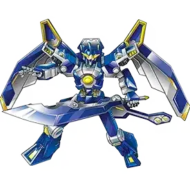 Profile image of Neo