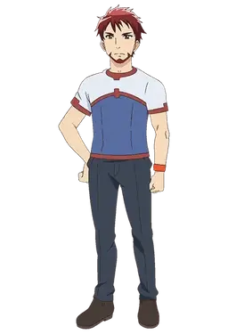 Profile image of エルトポ