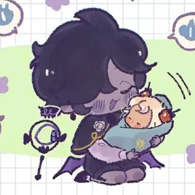 Profile image of 블랙 사파이어