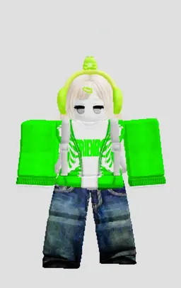Profile image of Logue