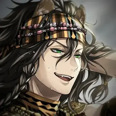 Profile image of Leona