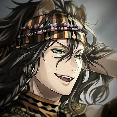 SinfulMatch9340의 01-Leona Kingscholar