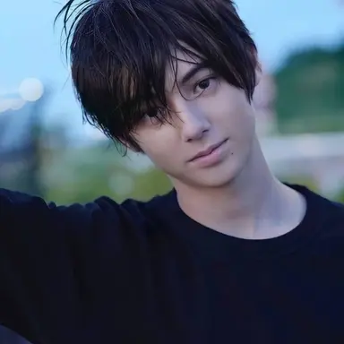 Profile image of Kai min