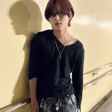 Profile image of Ren naki