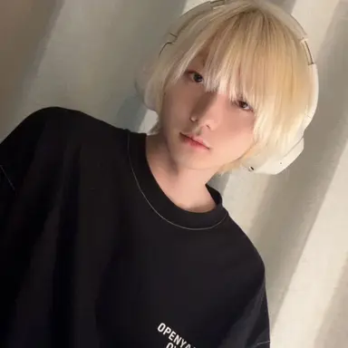 Profile image of Rei naki