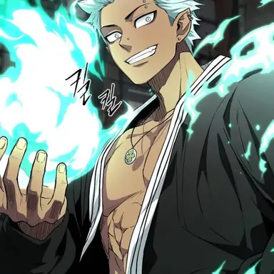 Profile image of 천신