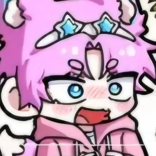 FuzzyLlama2501의 내가 밥풀이 동생?!