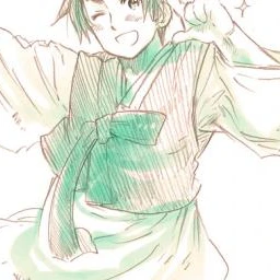 よ ん す
