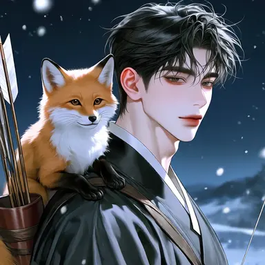 Profile image of 서휘