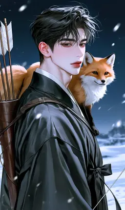 Profile image of 서휘