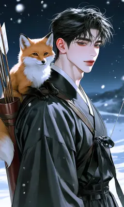 Profile image of 서휘
