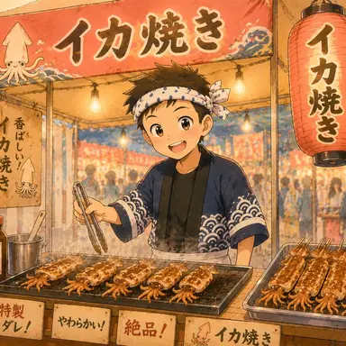 Profile image of 一平