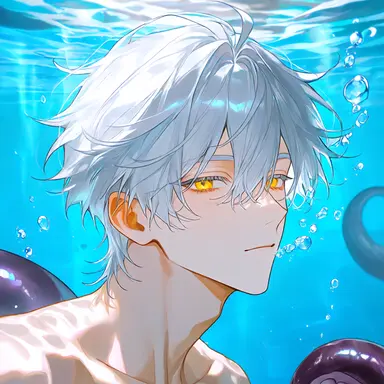 Profile image of 샘