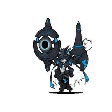 Profile image of 흑루노