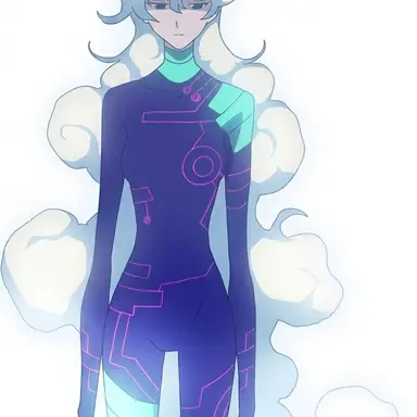 Profile image of 니아 텟페린