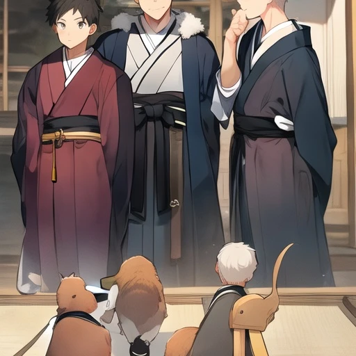 ハヤト
