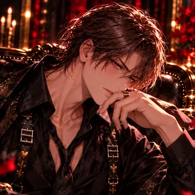 Profile image of 쿄스케