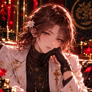Profile image of 사유키
