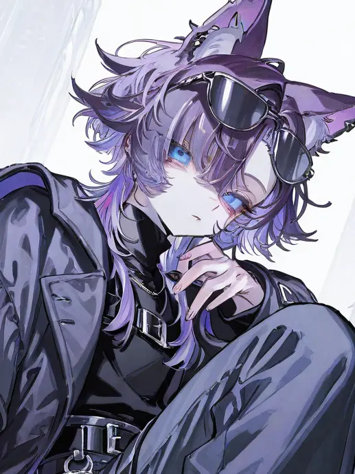 hane_san의 肉食マフィアのお姉さん