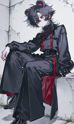 Profile image of トラヴ