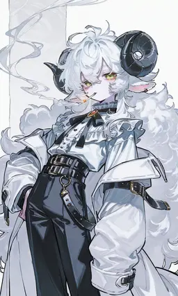 Profile image of セシル