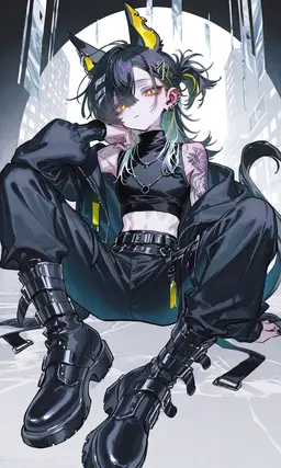 Profile image of ガグ
