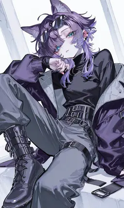 Profile image of エデル