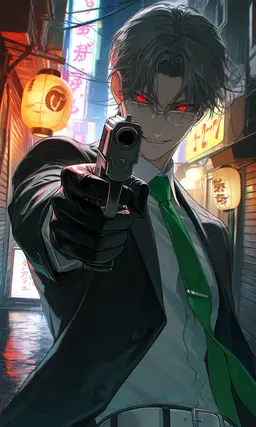 Profile image of Ryuji