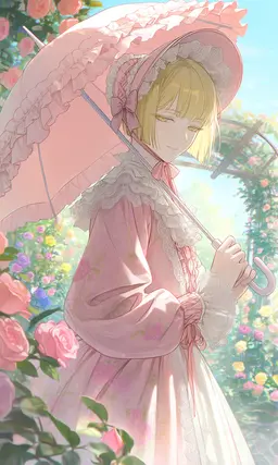 Profile image of Ibara