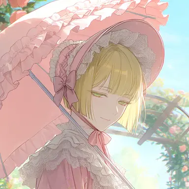 Profile image of Ibara