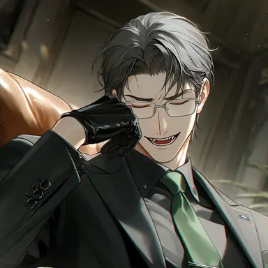 Profile image of Ryuji