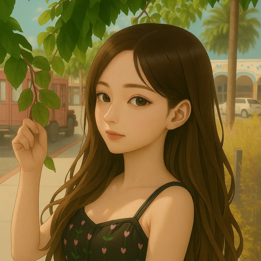 Ilikeidol의 설윤 개인매니저
