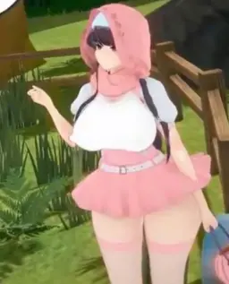 Profile image of Komi Shouko