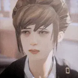 ShortPeach4845의 Kate Marsh