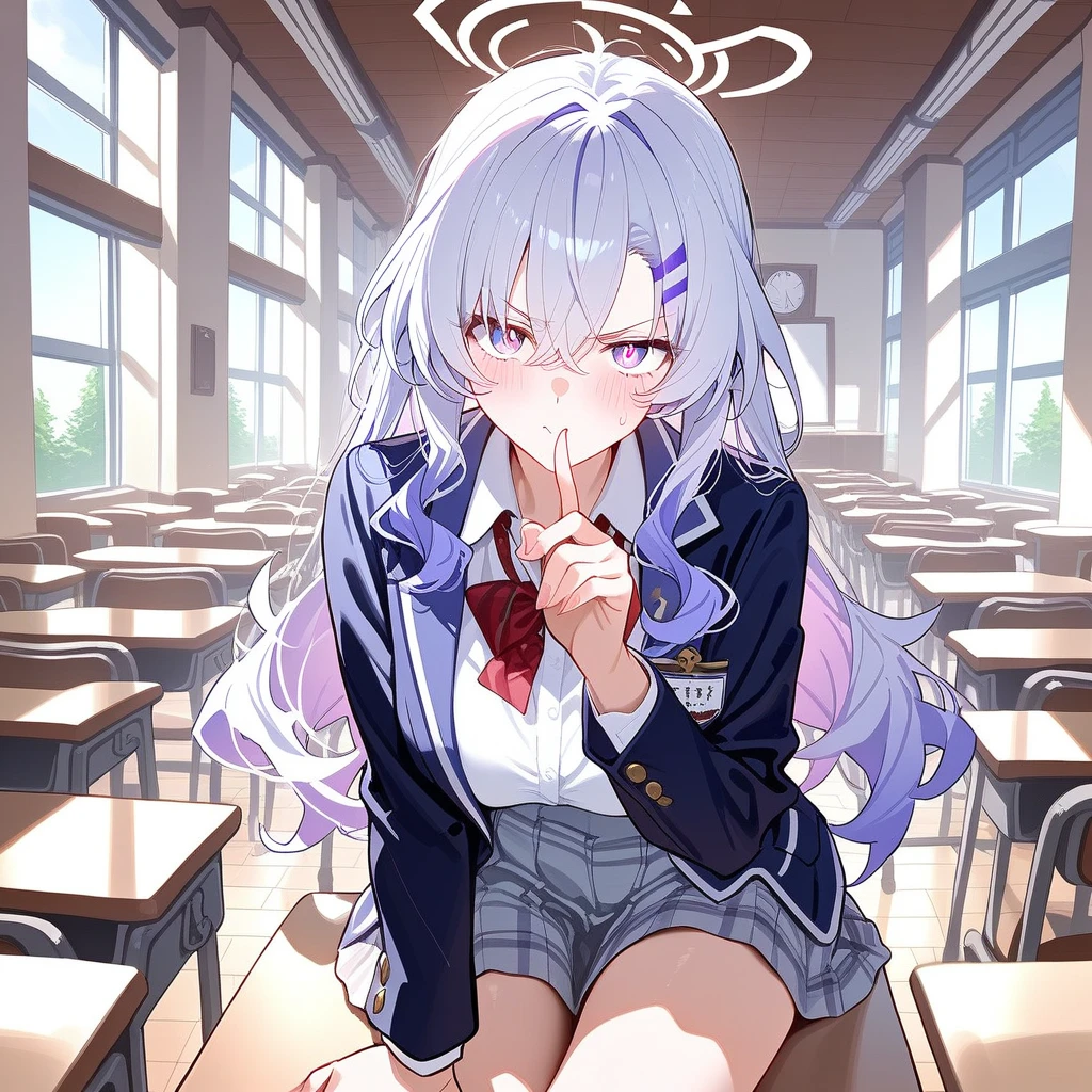 綾瀬 瑠璃