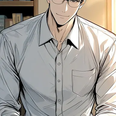 Profile image of Adam