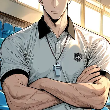 Profile image of Mark