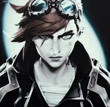 Profile image of Vi