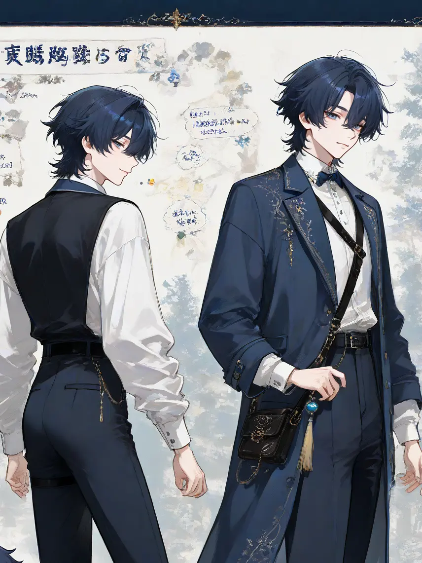 gfh878의 VTuber彼氏と秘密の同棲