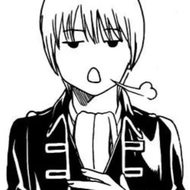 Profile image of 沖田総悟