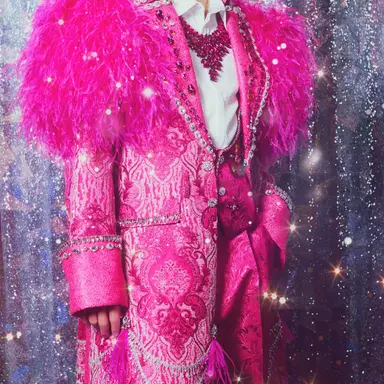 Profile image of 佐野勇斗