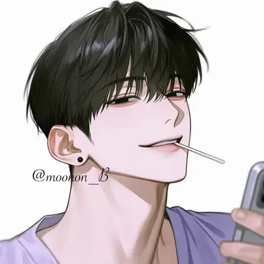 Profile image of Yu Yeon-ho