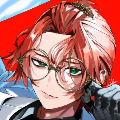 Profile image of 코레키시 유진