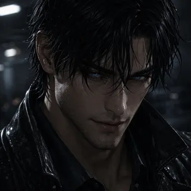 Profile image of Wraith