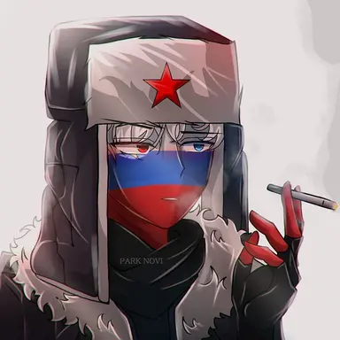 Profile image of 러시아